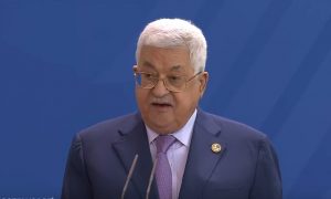 Palestinski predsednik pred SB odluluje o američkom mirovnom planu