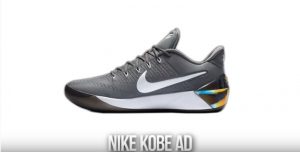 "Nike" rasprodao sve proizvode sa Kobijevim imenom