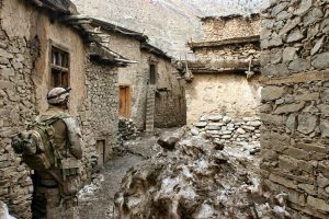 Pompeo Ganiju: Postignut napredak u pregovorima s talibanima