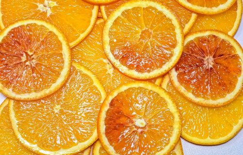 Slatko-slani raj: Pileća prsa u umaku od pomorandže