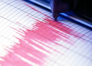 Treslo se tlo: Zemljotres jačine 6,8 stepeni pogodio Čile