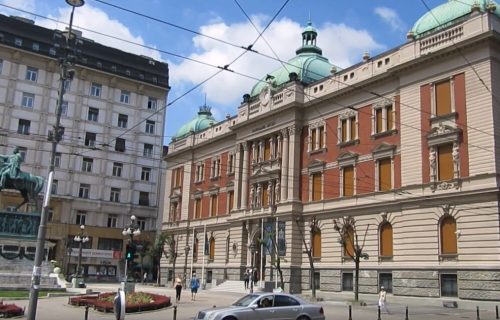 Noć muzeja u čast istoričarke umetnosti: Osnovan Fond Marine Andrić