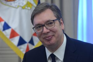 Stroga tajna! Vučić zna ko će biti izaslanik EU za pregovore Beograda i Prištine, ali mora da ćuti!