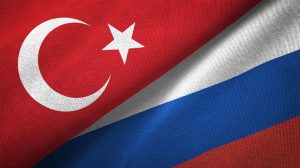 Rusija optužila Tursku za eskalaciju sukoba u Siriji!