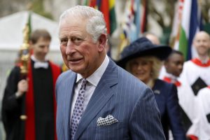 Više nije u samoizolaciji: Princ Čarls u dobrom stanju