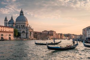 Bijenale arhitekture u Veneciji odloženo do daljnjeg