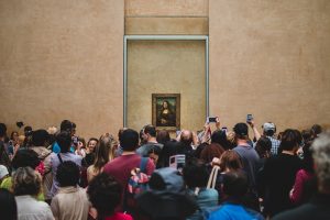 Kako je krađa učinila da Mona Liza postane najčuvenija slika na svetu