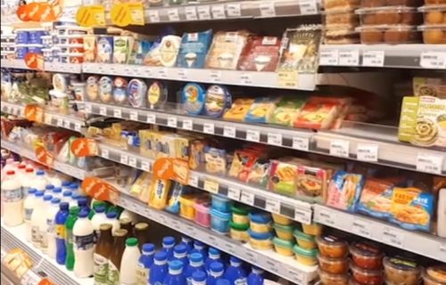Vlada Srbije ograničila cene: Ovih 36 proizvoda NE SME da poskupi!