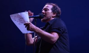 Bez Pearl Jama na leto: Popularni bend (i) zvanično otkazao evropsku turneju (VIDEO)