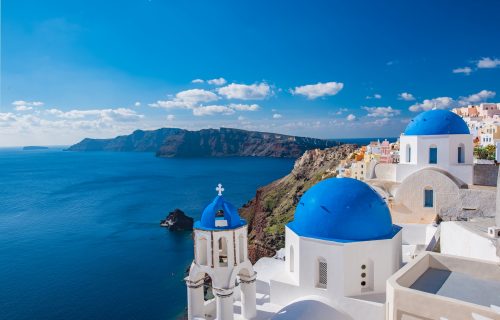 Ako i budemo putovali ovog leta, sve će biti mnogo DRUGAČIJE! Evo šta kaže grčki ministar turizma