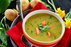 IMUNITET PRE SVEGA: Supa sa povrćem, prepuna vitamina, za više energije