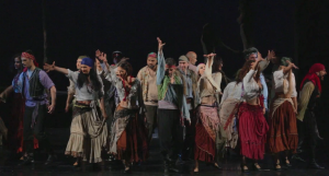 Pozorište na Terazijama ima novi onlajn program: Gledajte predstave i pričajte sa glumcima
