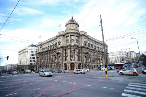 Sednice Vlade Srbije vraćaju se u Nemanjinu, a ove mere će morati da se ispoštuju