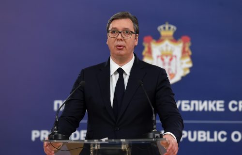 Prvi onlajn skup kampanje “Za našu decu”: Vučić uputio poziv preko Instagrama (VIDEO)