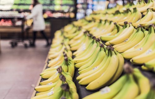 Trik za dobijanje najslađih banana: Ubrzajte proces sazrevanja ovog voća