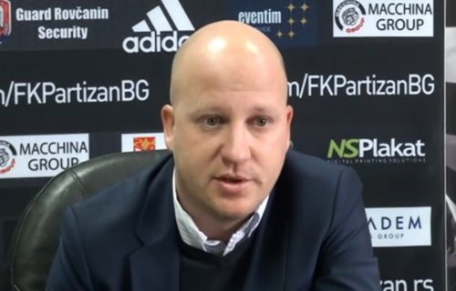 Nikolić MILIONER! Evo koliko će srpski trener da zarađuje u Lokomotivi iz Moskve!