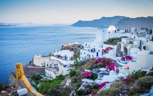 Važno obaveštenje za turiste: Ulazak u Grčku zavisi od JEDNOG USLOVA