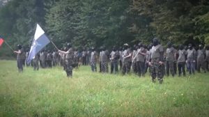 „Štajerska garda“ protiv migranata: Slovenija ima PARAVOJSKU od koje STRAHUJE i predsednik države