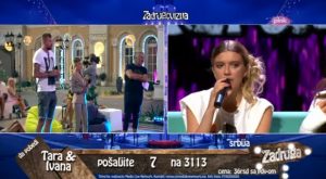 Kija Kockar kritikovala Janjuša zbog preljube: Treba da vas bude sramota! (FOTO+VIDEO)