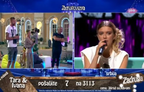 Kija Kockar kritikovala Janjuša zbog preljube: Treba da vas bude sramota! (FOTO+VIDEO)