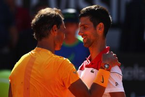 PRITISAK američkih medija: Novak i Nadal ipak idu na US Open?
