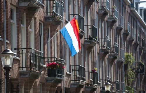 Holanđani VRATILI kralja kući: Narod pobesneo zbog njegovog POSTUPKA u vreme pandemije