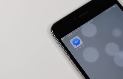 Pao Facebook Messenger! Korisnici širom sveta i Srbije prijavljuju prazne ekrane (FOTO)