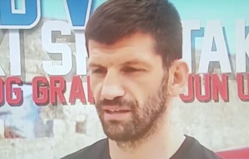 Bruka i SRAMOTA: Poznatog srpskog boksera BRUTALNO pretukli u Budvi, a sad mu produžili pritvor!