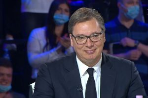 Vučić poslao jasnu poruku: “Za nas je cela Srbija strahovito važna”