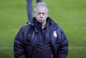 Kockice se NISU POKLOPILE: “Ilija Petković je trebalo da bude trener Partizana”