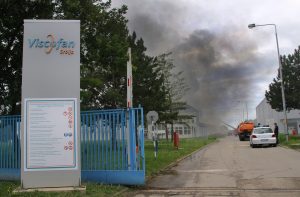 Vojislav i Đorđe pronađeni mrtvi na zgarištu fabrike: Detalji stravičnog požara u Novom Sadu 