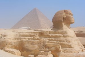 Najstarije svetsko ČUDO: Pogledajte unutrašnjost Keopsove piramide (VIDEO)
