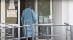 Još jedan lekar iz Niša izgubio bitku sa koronom: Preminuo radiolog Slavko Popović