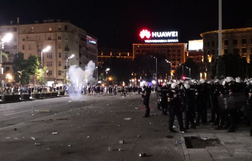 Otkriven još jedan STRANAC koji je pravio haos u Beogradu: BIA identifikovala Tunižanina