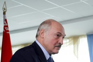 Napeto u Belorusiji: Lukašenko šalje protivvazdušnu brigadu na zapadnu granicu