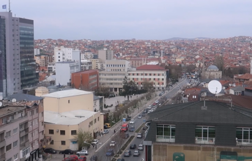 Ambasada SAD savetuje svojim državljanima: Nemojte da dolazite na Kosovo i Metohiju