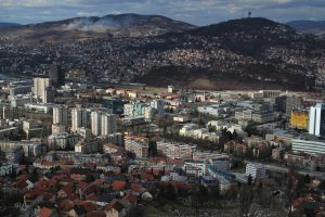 Pukla sezona zbog pandemije: BiH izgubila POLA MILIONA turista