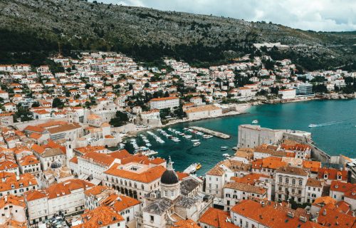 Gradonačelnik Dubrovnika upozorio na KATASTROFU i uporedio TRI podatka