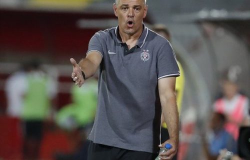 Kosanović otvoreno: Savo se NEĆE VRAĆATI u srpski fudbal, Zvezda i Partizan će ispasti iz kvalifikacija!