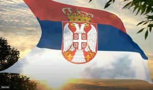 Srbi sa Kosova odgovorili na PROVOKACIJU! Postavili veliku TROBOJKU na Gazivodama (FOTO)