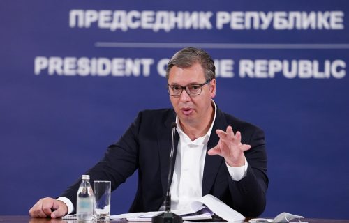 Vučić MOMENTALNO ODBIO spornu tačku 10 o priznanju Kosova! Predsednik se pozvao na ovaj pravni dokument