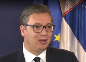 “Đilas nema dugove jer je MNOGO BOGAT”: Predsednik Srbije reagovao na lažne tvrdnje