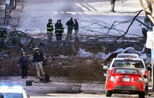Eksplozija gasa u Austriji: Poginula jedna, a povređeno pet osoba