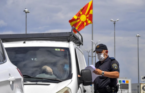 Bugarski nož u leđa i “vlažni” snovi: Kriva im Srbija što postoji Makedonija